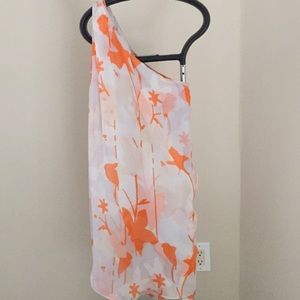 Diane Von Furstenberg dress